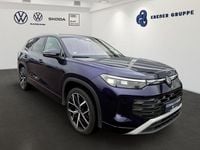 Gebraucht VW Tayron Elegance 150 PS (110 kW) 2025 Violett SUV