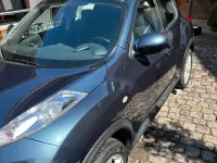 Gebraucht Nissan Juke 115 PS (84 kW) 2010 Andere farben SUV