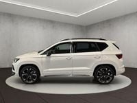 Używany Cupra Ateca VZ 300 KM (220 kW) 2024 Biały SUV