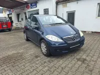 Gebraucht Mercedes A150 95 PS (69 kW) 2004 Other Kleinwagen