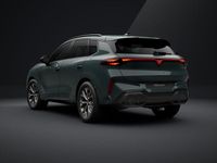 Neu Cupra Terramar 204 PS (150 kW) 2026 Blau SUV