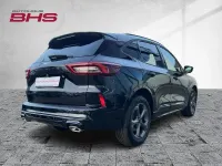 Neu Ford Kuga ST-Line X 186 PS (136 kW) 2025 Agateschwarz metallic (schwarz) SUV