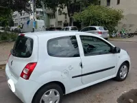 Gebraucht Renault Twingo 75 PS (55 kW) 2011 Weiß Kleinwagen