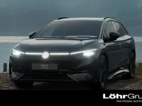 Neu VW ID.7 Pro 244 kW (333 PS) 2026 Grenadillschwarz metallic Kombi