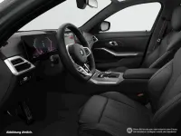 Gebraucht BMW 318 M Sport 156 PS (114 kW) 2025 Grau Limousine