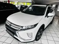 Gebraucht Mitsubishi Eclipse Cross Diamant Edition 163 PS (119 kW) 2020 Weiß SUV