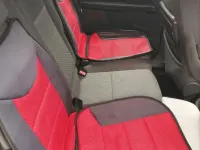 Gebraucht Ford C-MAX 2006 Silber Van / Kleinbus