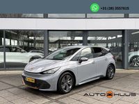 Gebraucht Cupra Born 150 kW (204 PS) 2022 Grau Kleinwagen