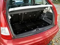 Gebraucht Citroën C3 59 PS (43 kW) 2007 Rot Kleinwagen