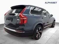 Gebraucht Volvo XC90 Plus 455 PS (334 kW) 2023 Blau (metallic) SUV