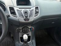 Gebraucht Ford Fiesta 68 PS (50 kW) 2008 Andere farben Kleinwagen