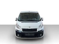 gebraucht Peugeot Expert Tepee L2H1 Active,Klima,8 Sitzer