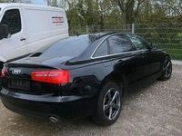 gebraucht Audi A6 limousine