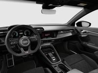 gebraucht Audi S3 Sportback 310 quattro Nav PanoD Matrix in Kehl