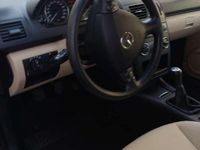 Gebraucht Mercedes A150 95 PS (69 kW) 2007 Schwarz Limousine