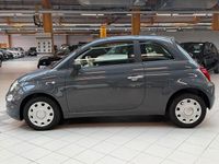 Gebraucht Fiat 500 69 PS (50 kW) 2021 Grau Kleinwagen
