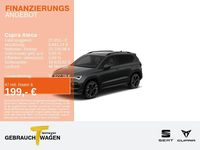 Gebraucht Cupra Ateca VZ 300 PS (220 kW) 2023 Grau SUV