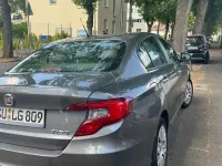 Gebraucht Fiat Tipo Easy 95 PS (69 kW) 2019 Grau Limousine