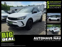 Gebraucht Opel Grandland X 131 PS (96 kW) 2022 Jade weiß SUV