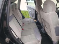 Gebraucht Citroën C3 Exclusive 73 PS (53 kW) 2002 Schwarz Limousine