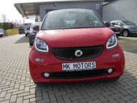 gebraucht Smart ForTwo Coupé Passion