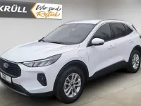Gebraucht Ford Kuga Titanium 243 PS (178 kW) 2025 Weiß SUV