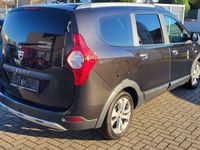 gebraucht Dacia Lodgy Stepway KLIMA NAVI TEMPOMAT GJR