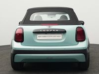 Gebraucht Mini Cooper Cabriolet Classic 163 PS (119 kW) 2025 Grün Cabrio