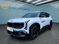 Neu Kia Seltos X-Line 179 PS (131 kW) 2026 Weiß SUV
