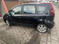 gebraucht Nissan Note i way