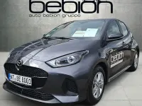 Gebraucht Mazda 2 Center-Line 116 PS (85 kW) 2025 Grau Kleinwagen