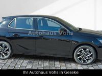 Neu Opel Corsa 101 PS (74 kW) 2026 Schwarz Kleinwagen