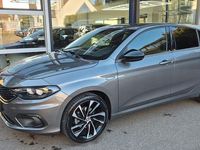 Gebraucht Fiat Tipo 120 PS (88 kW) 2020 Grau Kombi