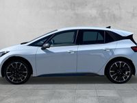 Gebraucht Cupra Born 169 kW (231 PS) 2024 Weiß Kleinwagen