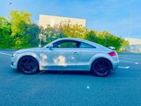 gebraucht Audi TT Coupe 2.0 TFSI S tronic -