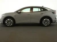 Gebraucht VW ID.5 Pro Performance 150 kW (204 PS) 2022 Mondsteingrau SUV
