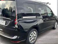 gebraucht Ford Tourneo Connect Titanium DAB LED Klimaaut. PDC