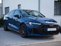 Gebraucht Audi RS3 Ambiente 400 PS (294 kW) 2025 Blau Limousine