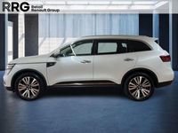 Gebraucht Renault Koleos Initiale Paris 184 PS (135 kW) 2021 Univers weiss SUV