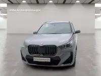 Gebraucht BMW X1 Performance 204 PS (150 kW) 2023 Grau SUV