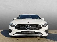 Gebraucht Mercedes A200 Advanced 163 PS (119 kW) 2024 Weiß Limousine