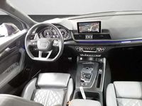 gebraucht Audi Q5 Q5 50 TFSIe quattro S B&O MAT-LED PANO