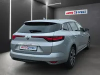 Gebraucht Renault Mégane IV 140 PS (102 kW) 2023 Andere Limousine