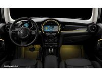 Gebraucht Mini Cooper 135 kW (184 PS) 2022 Melting silver iii (metallic) Kleinwagen