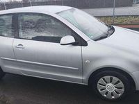 Occasion VW Polo Cricket 54 ch (39 kW) 2004 Argent Citadine