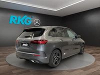 Gebraucht Mercedes B200 AMG 163 PS (119 kW) 2025 Grau Van / Kleinbus