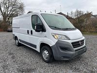 Gebraucht Fiat Ducato 131 PS (96 kW) 2015 Weiß Van