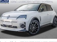 Neu Renault R5 Iconic 110 kW (150 PS) 2026 Weiß Kleinwagen