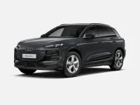 Nowe Audi Q6 e-tron Ambiente 185 kW (252 KM) 2026 Szary SUV