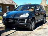 Gebraucht Porsche Cayenne S 385 PS (283 kW) 2007 Schwarz SUV